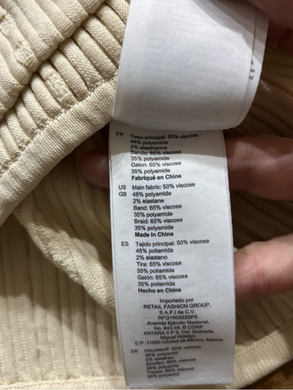 Sandro Salazie Cardigan - Picture 11 of 11